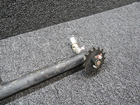 Piper 62703-021 Piper PA32-260 Tee Bar Assembly Control Column