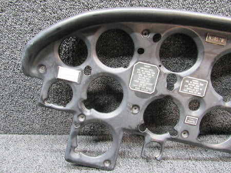 Piper 68406-000 Piper PA32-260 Cover Assy Instrument Panel LH