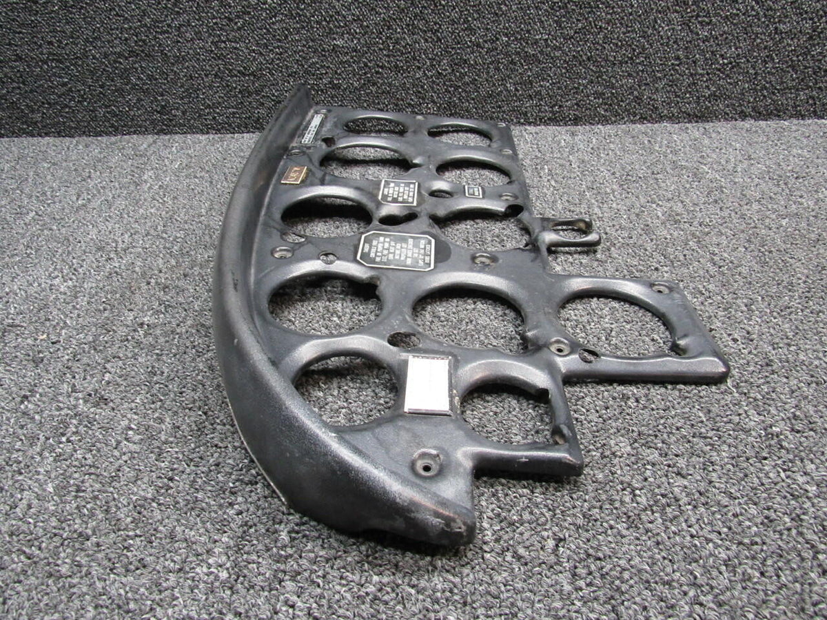 Piper 68406-000 Piper PA32-260 Cover Assy Instrument Panel LH