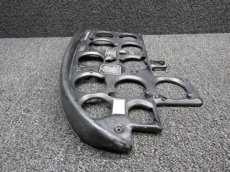 Piper 68406-000 Piper PA32-260 Cover Assy Instrument Panel LH