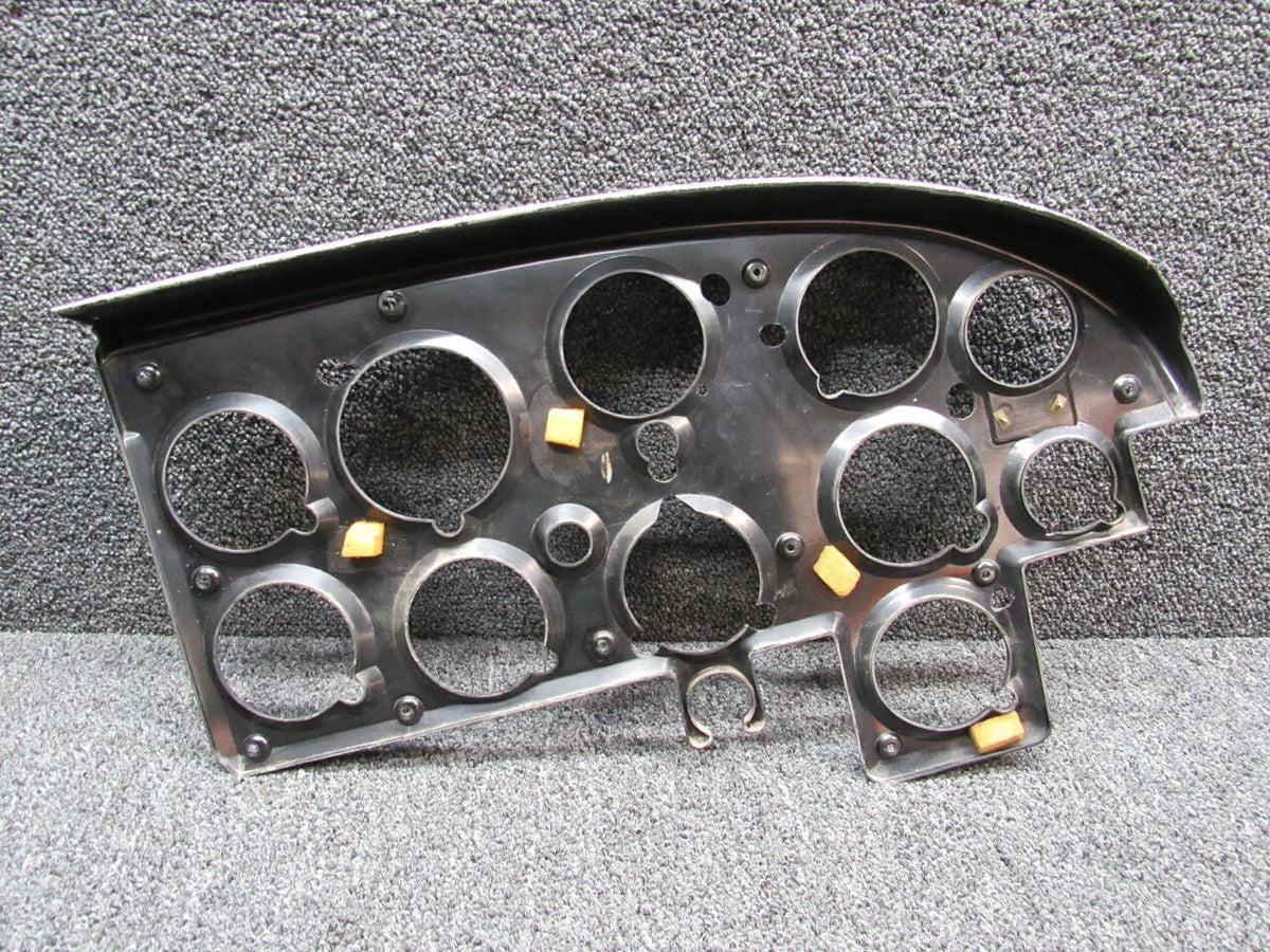 Piper 68406-000 Piper PA32-260 Cover Assy Instrument Panel LH