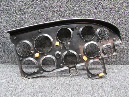 Piper 68406-000 Piper PA32-260 Cover Assy Instrument Panel LH
