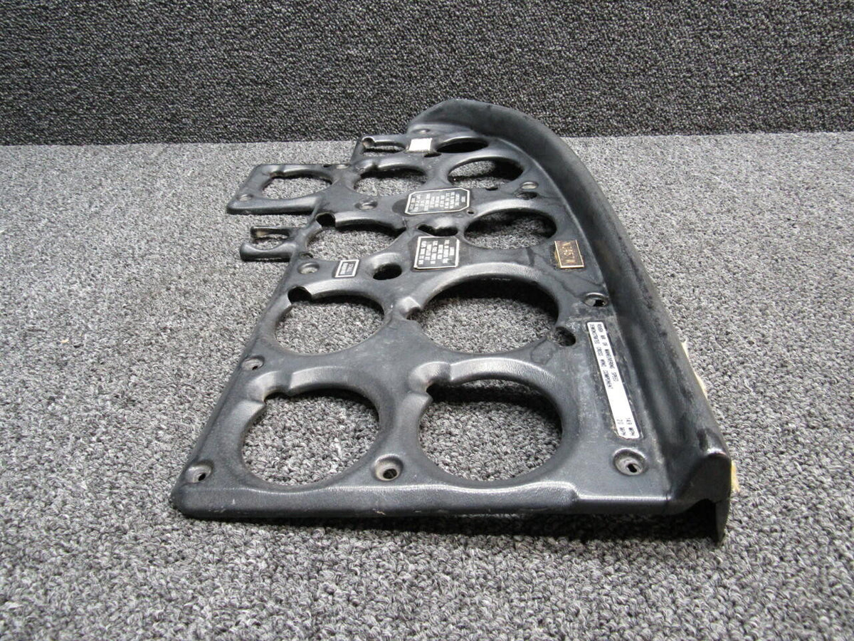 Piper 68406-000 Piper PA32-260 Cover Assy Instrument Panel LH