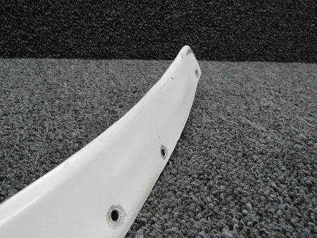 Piper 63070-024 USE 69220-004 Piper PA32-260 Windshield Collar Outside LH