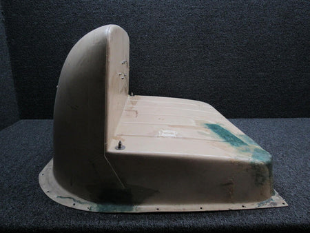 68401-00 (USE: 36589-004) Piper PA32-260 Bulkhead Assy Hat Shelf BAS Part Sales | Airplane Parts