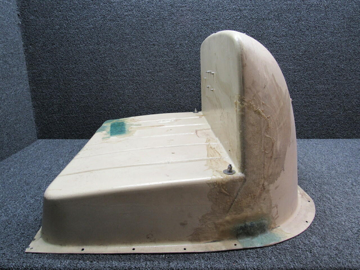 Piper 68401-00 USE 36589-004 Piper PA32-260 Bulkhead Assy Hat Shelf