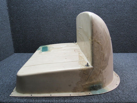 Piper 68401-00 USE 36589-004 Piper PA32-260 Bulkhead Assy Hat Shelf