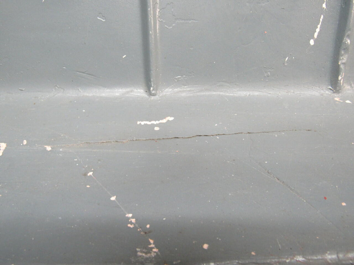 Piper 68401-00 USE 36589-004 Piper PA32-260 Bulkhead Assy Hat Shelf