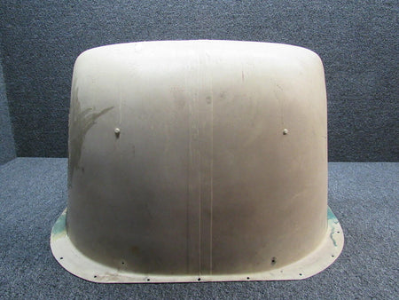 Piper 68401-00 USE 36589-004 Piper PA32-260 Bulkhead Assy Hat Shelf