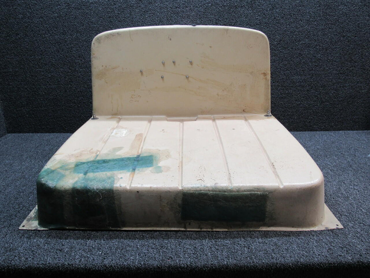 Piper 68401-00 USE 36589-004 Piper PA32-260 Bulkhead Assy Hat Shelf