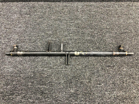 Cessna 1260418-8 Cessna T210N Rudder Bar Assembly RH