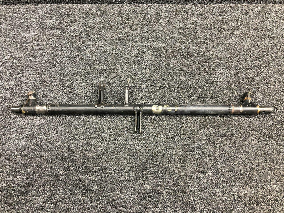 Cessna 1260418-8 Cessna T210N Rudder Bar Assembly RH