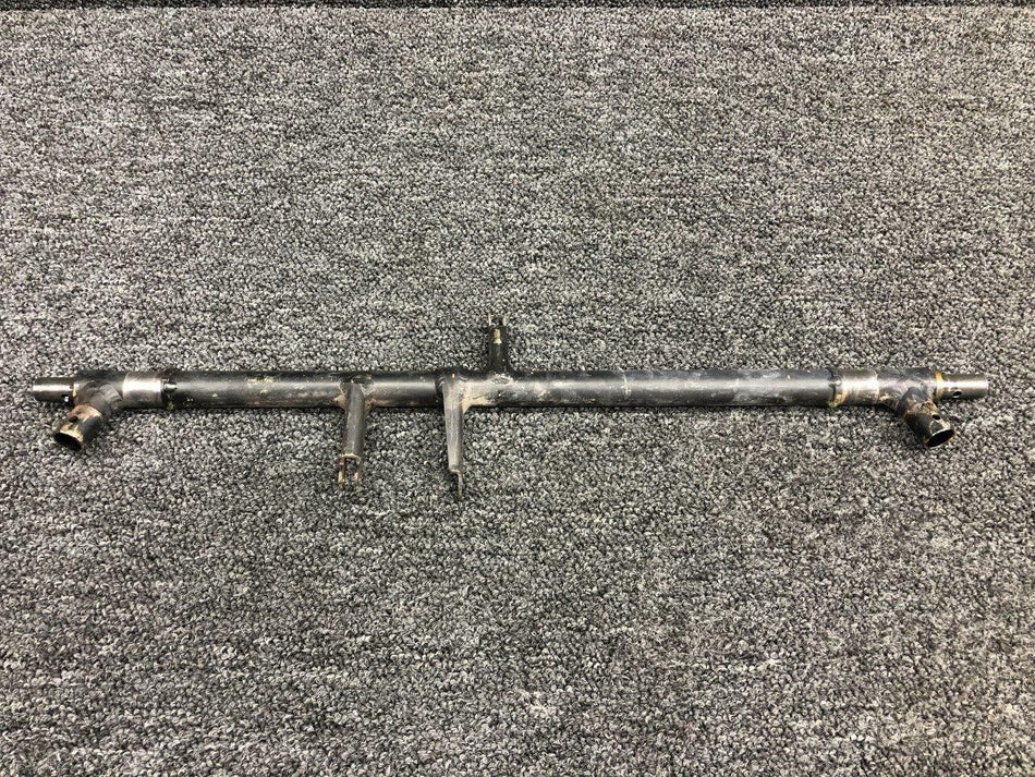 Cessna 1260418-8 Cessna T210N Rudder Bar Assembly RH