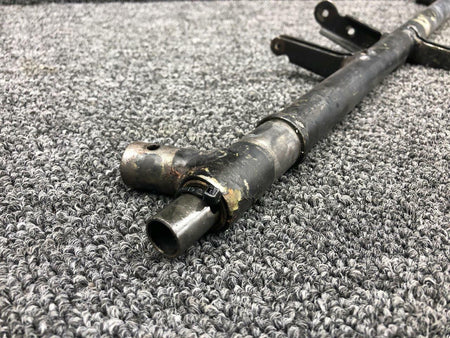 Cessna 1260418-8 Cessna T210N Rudder Bar Assembly RH