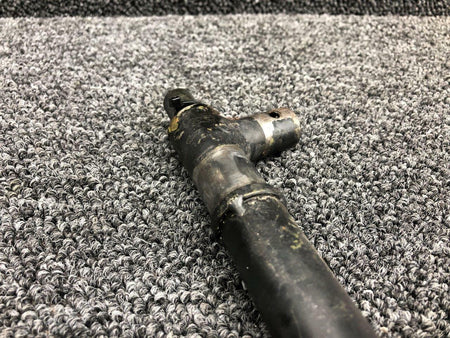 Cessna 1260418-8 Cessna T210N Rudder Bar Assembly RH