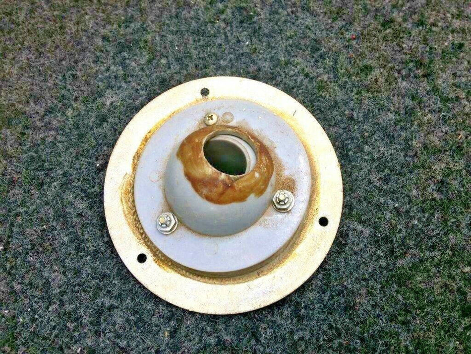 19380-005 (Use: 30957-000) Piper PA24-250 Vent Nozzle Assembly