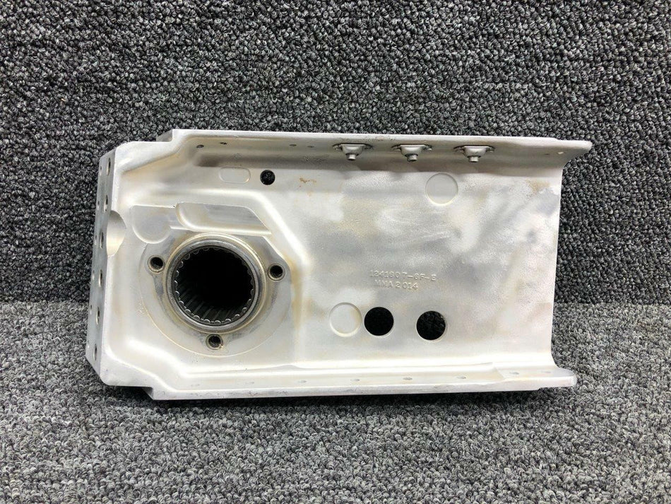 Cessna 1241607-16 Cessna T210N Main Gear Actuator Support Inboard RH
