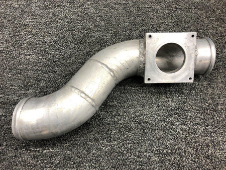 1250928-2 Continental TSIO-520-R9 Duct Compressor to Throttle Body BAS Part Sales | Airplane Parts