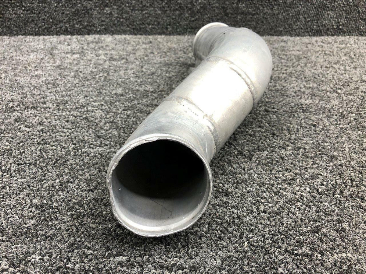 Continental 1250928-2 Continental TSIO-520-R9 Duct Compressor to Throttle Body