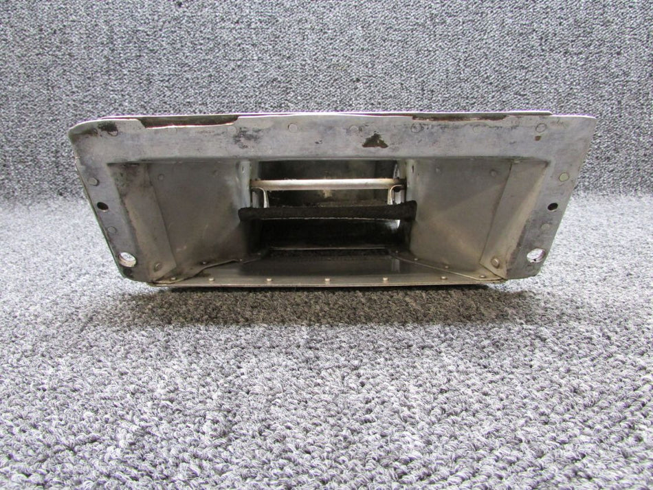 0750144-21 (WEU: 0750144-33) Cessna 182 P/Q Airbox Assembly (Poor) (PPP)
