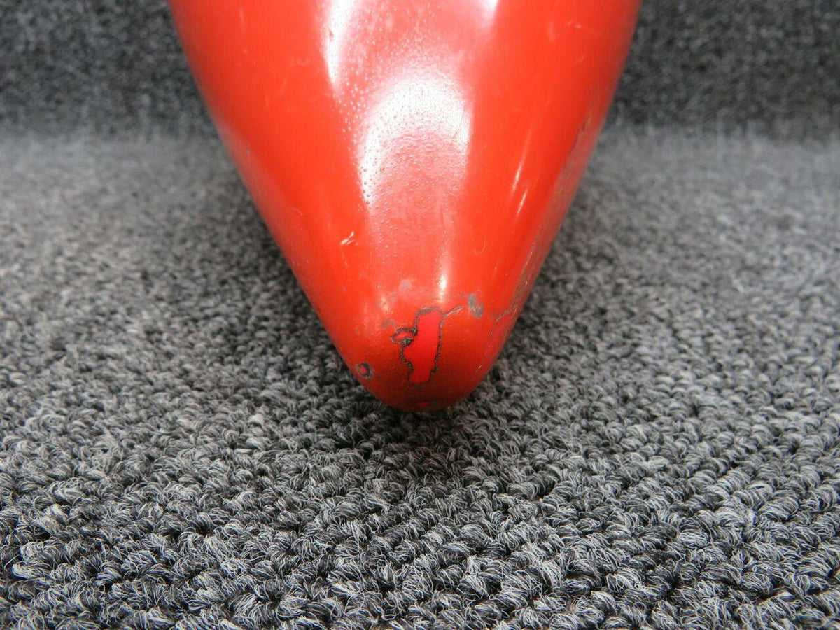 Cessna 0752637K200 Cessna 182 P/Q Propeller Spinner Two Blade Good PPP
