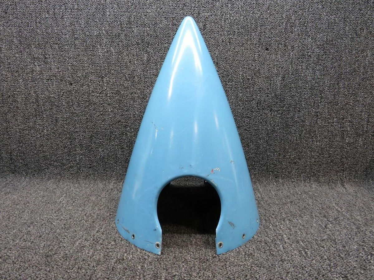 0752637K200 Cessna 182 P/Q Propeller Spinner Two Blade (Average) (PPP) BAS Part Sales | Airplane Parts