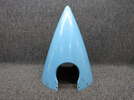 0752637K200 Cessna 182 P/Q Propeller Spinner Two Blade (Average) (PPP) BAS Part Sales | Airplane Parts
