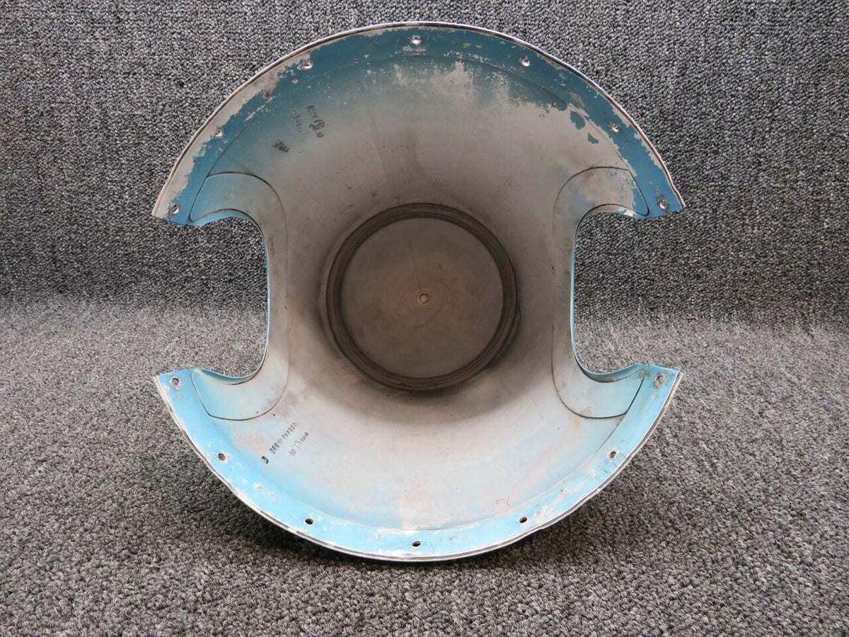 Cessna 0752637K200 Cessna 182 P/Q Propeller Spinner Two Blade Average PPP