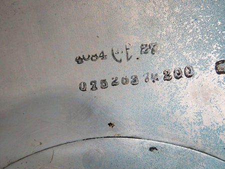 Cessna 0752637K200 Cessna 182 P/Q Propeller Spinner Two Blade Average PPP