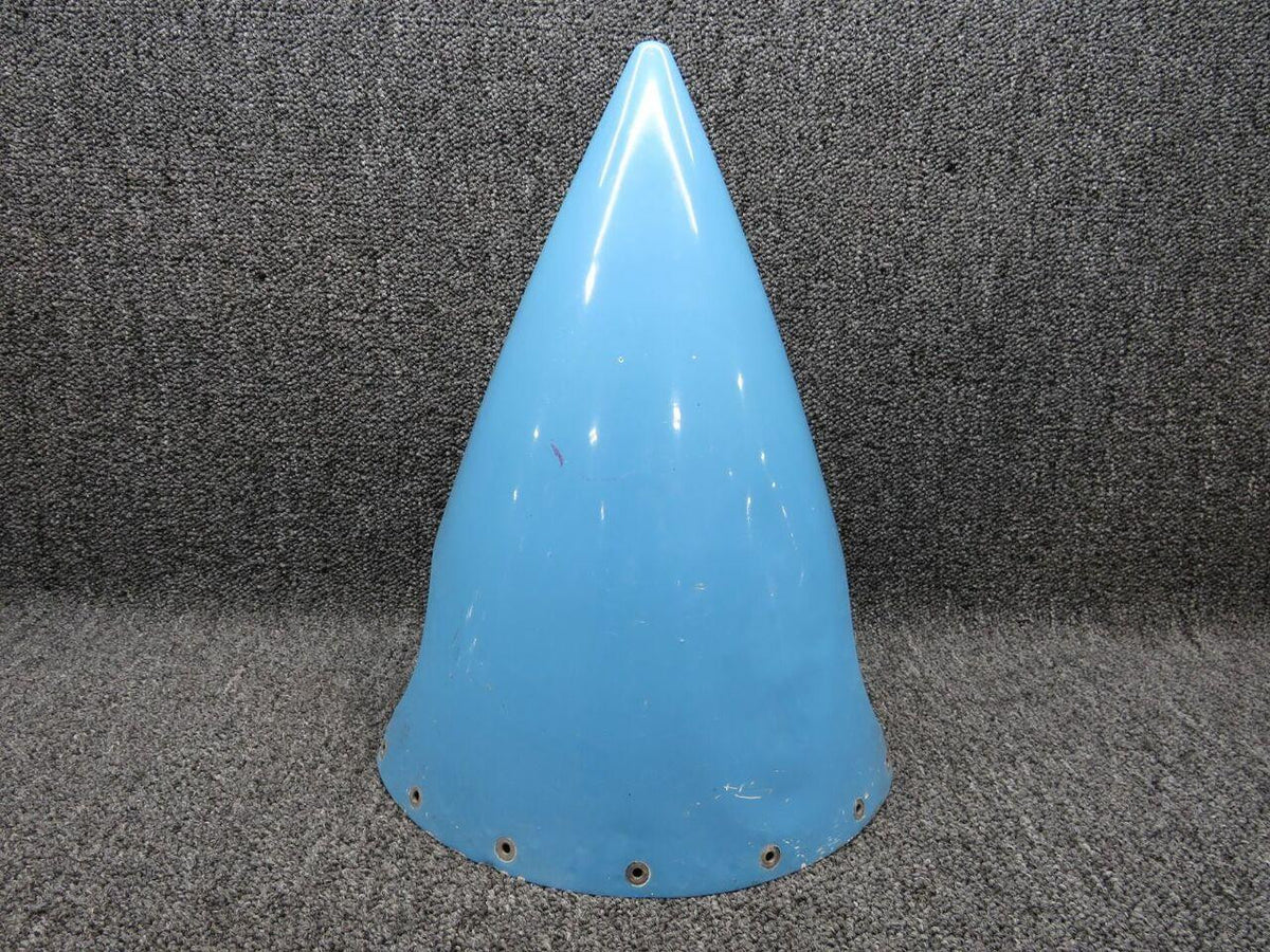 Cessna 0752637K200 Cessna 182 P/Q Propeller Spinner Two Blade Poor PPP