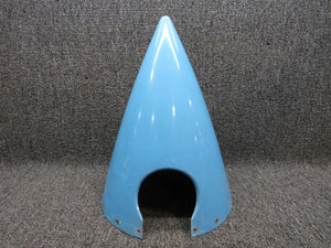 0752637K200 Cessna 182 P/Q Propeller Spinner Two Blade (Poor) (PPP)