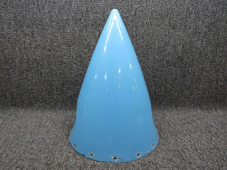Cessna 0752637K200 Cessna 182 P/Q Propeller Spinner Two Blade Poor PPP