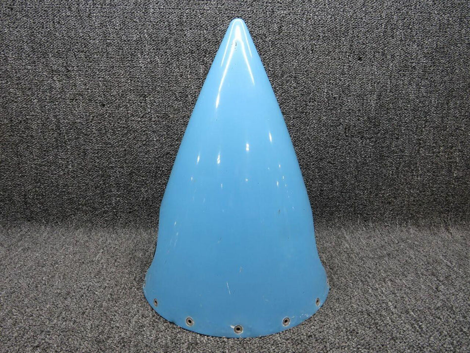 Cessna 0752637K200 Cessna 182 P/Q Propeller Spinner Two Blade Poor PPP