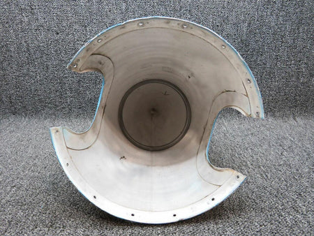 Cessna 0752637K200 Cessna 182 P/Q Propeller Spinner Two Blade Poor PPP
