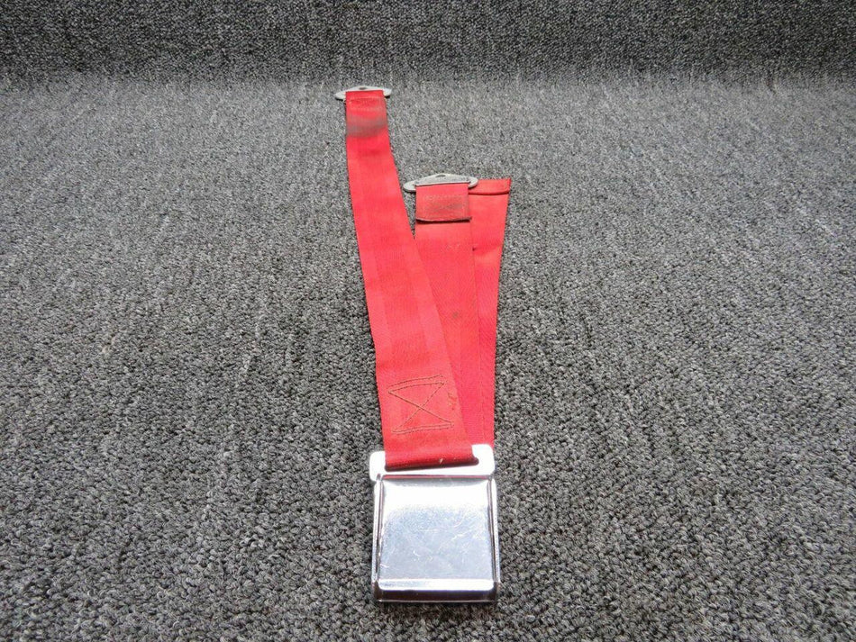 S-1746-Z-25 Cessna T210N Seat Belt Assemble Middle LH / RH BAS Part Sales | Airplane Parts