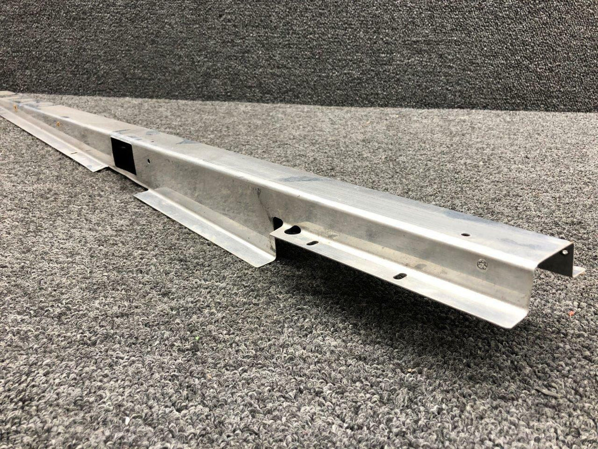 Cessna 1215137-3 Cessna T210N Armrest Trim Assembly LH