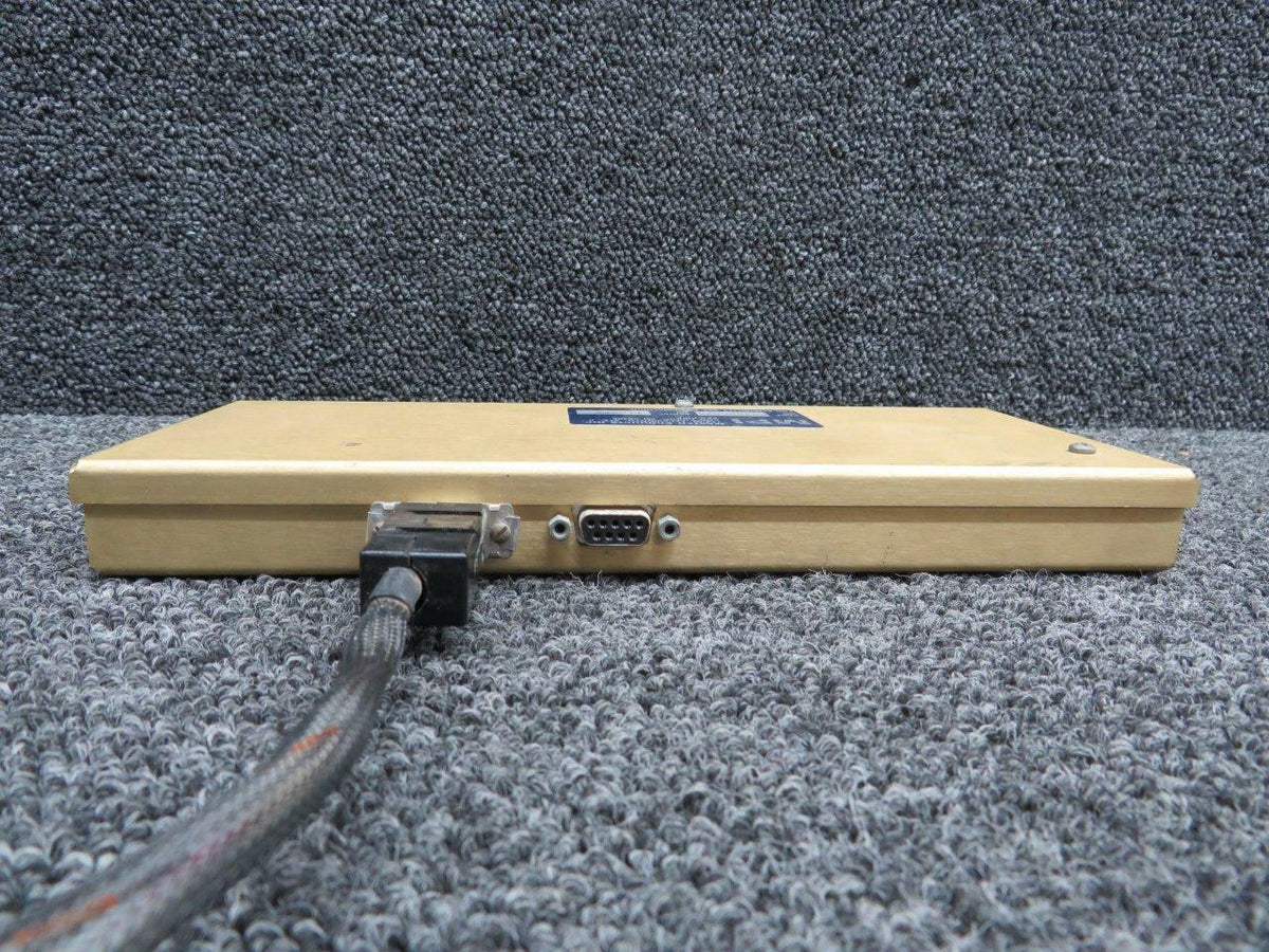 Masten Products Inc MP380087A Cessna T210N Masten Products Inc Engine Analyzer Volts 28