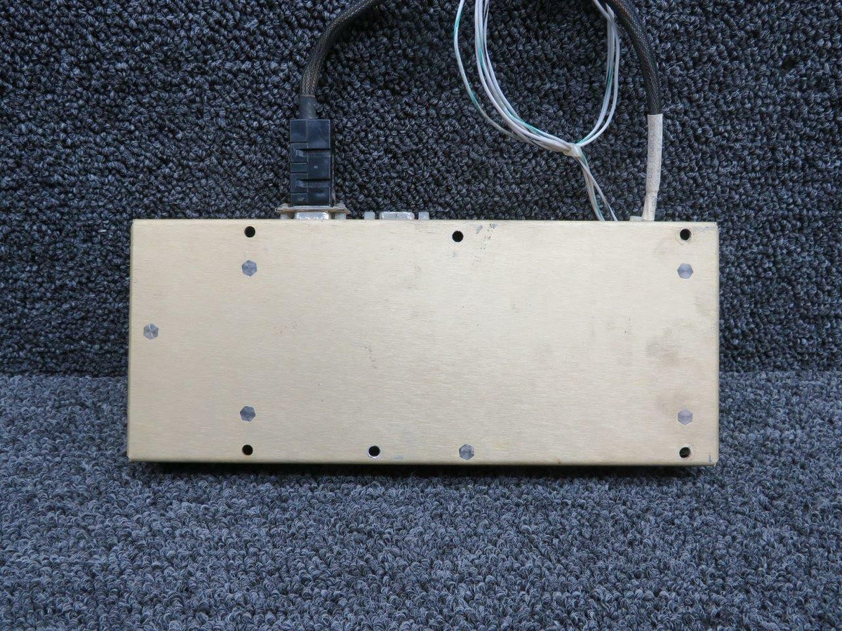 Masten Products Inc MP380087A Cessna T210N Masten Products Inc Engine Analyzer Volts 28