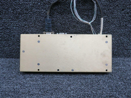 Masten Products Inc MP380087A Cessna T210N Masten Products Inc Engine Analyzer Volts 28