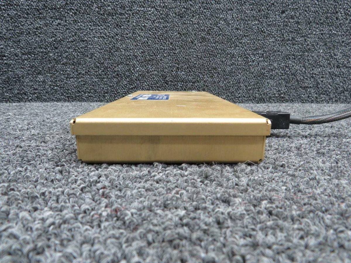 Masten Products Inc MP380087A Cessna T210N Masten Products Inc Engine Analyzer Volts 28