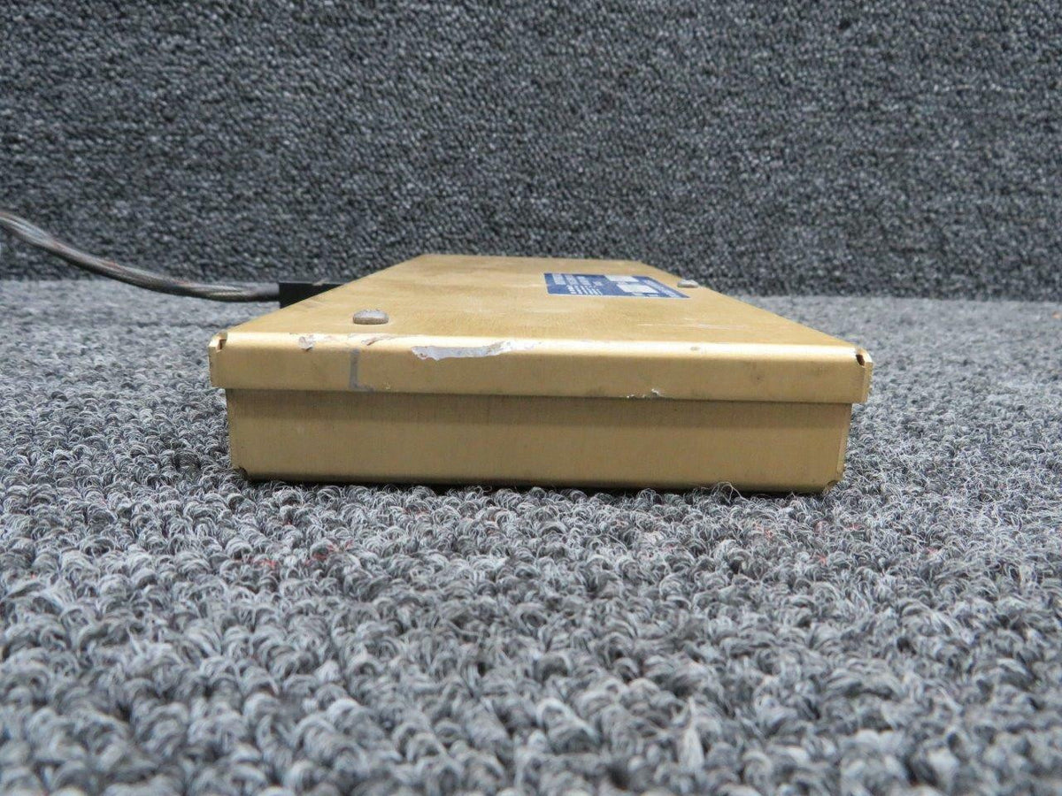 Masten Products Inc MP380087A Cessna T210N Masten Products Inc Engine Analyzer Volts 28
