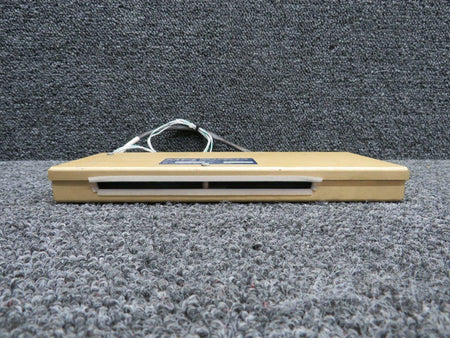 Masten Products Inc MP380087A Cessna T210N Masten Products Inc Engine Analyzer Volts 28