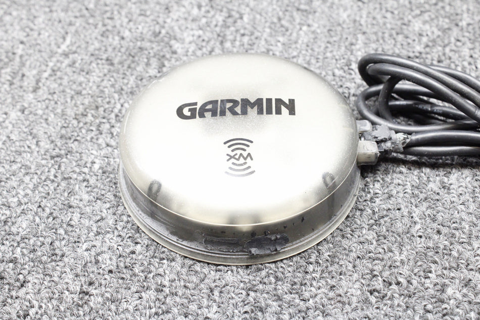 011-01316-10 Garmin GXM-30A Weather XM Radio Antenna