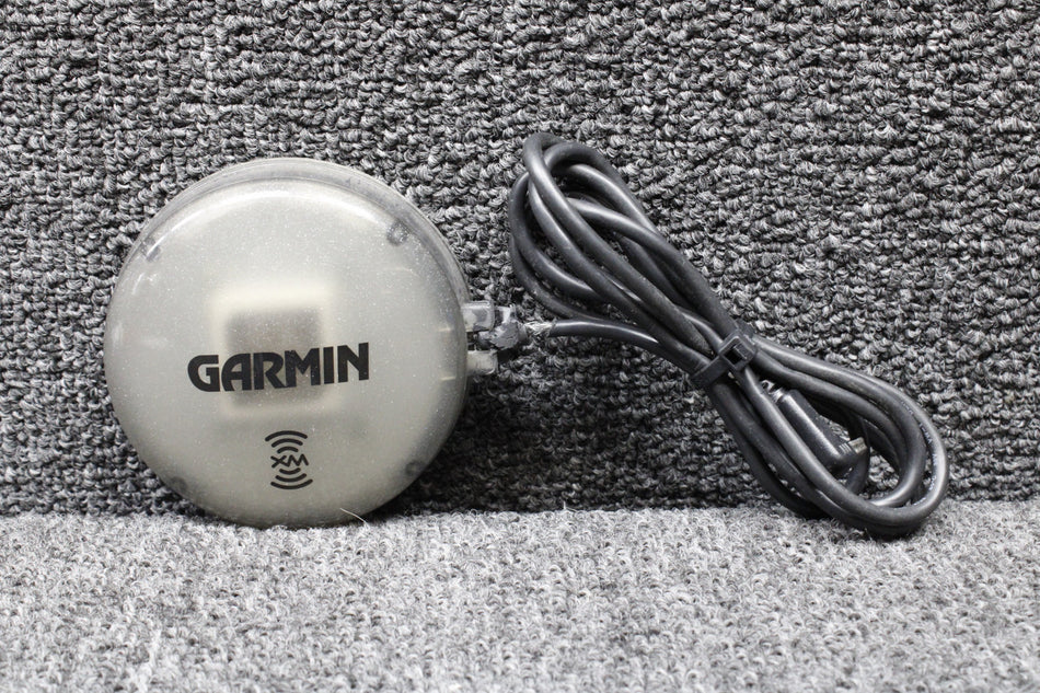 011-01316-10 Garmin GXM-30A Weather XM Radio Antenna