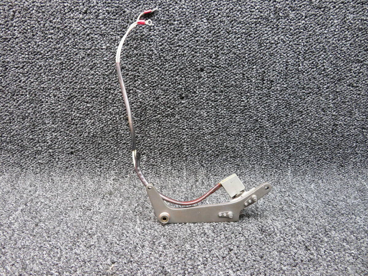 Continental 1241428-1 Cessna T210F Continental TSIO-520-C Pawl Assembly LH Uplock