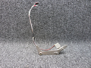 1241428-1 Cessna T210F Uplock Pawl LH with Switch