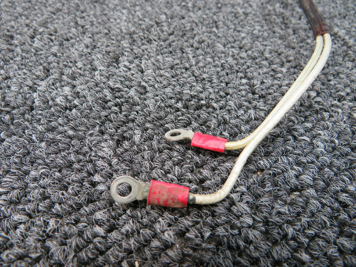 Continental 1241428-1 Cessna T210F Continental TSIO-520-C Pawl Assembly LH Uplock