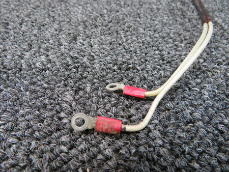 Continental 1241428-1 Cessna T210F Continental TSIO-520-C Pawl Assembly LH Uplock