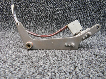 Continental 1241428-1 Cessna T210F Continental TSIO-520-C Pawl Assembly LH Uplock