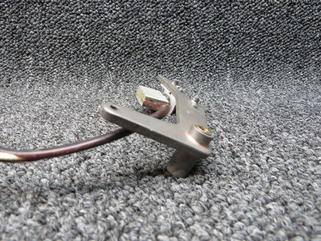 Continental 1241428-1 Cessna T210F Continental TSIO-520-C Pawl Assembly LH Uplock